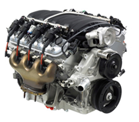 U2936 Engine